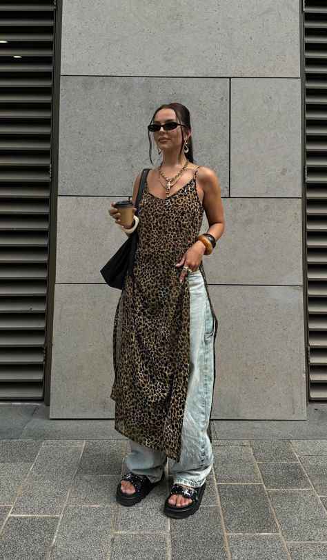 Trend Outfits, Theo Rossi, Canada Style, Boho Street Style, Vogue Photo, Leopard Print Outfits, Fashion Trend Forecast, Street Outfits, Dream Outfits