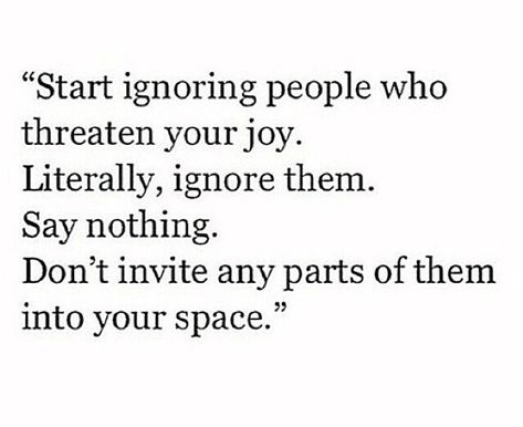 Don't let anyone ruin your happiness Say Nothing, New Energy, A Quote, Note To Self, Good Advice, The Words, Great Quotes, Inspirational Words, Cool Words