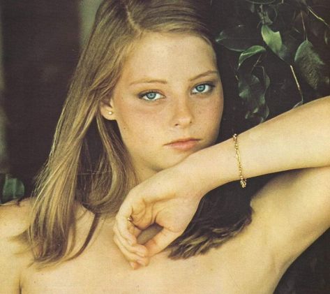 Jodie Foster Young, Jody Foster, Jodi Foster, Sue Lyon, Willa Fitzgerald, Clarice Starling, Dorothy Hamill, Scorpio Women, Almond Eyes