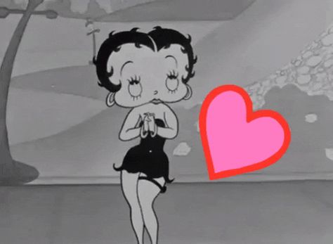 The real Betty Boop Real Betty Boop, The Real Betty Boop, Lady Stardust, Love You Gif, Betty Boop Art, Backgrounds Phone Wallpapers, Cartoon Tv, Happy Love, Love Valentines