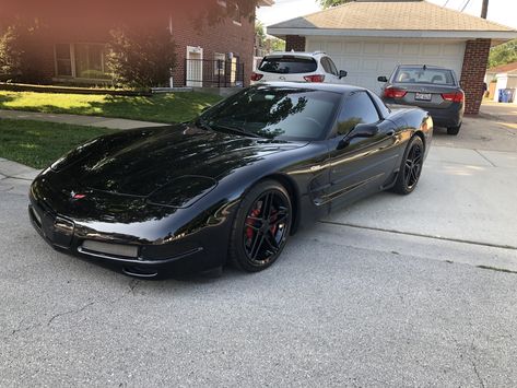 Corvette C5 Z06, 2005 Corvette, 2003 Corvette, 2004 Corvette, Black Corvette, 1971 Ford Mustang, C5 Corvette, Corvette C5, Chevrolet Corvette Z06