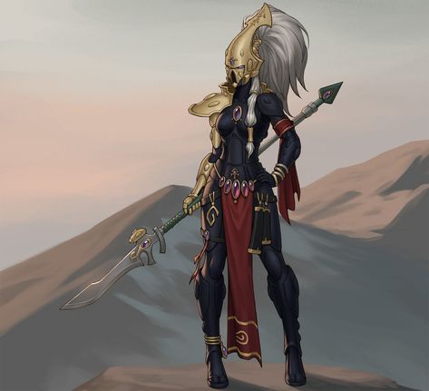 Eldar Exodite Art, Althea Aesthetic, Voidscarred Corsairs, Warhammer 40k Factions, Craftworld Eldar, Amazons Women Warriors, Eldar 40k, Warhammer Eldar, Sci Fi Character Art