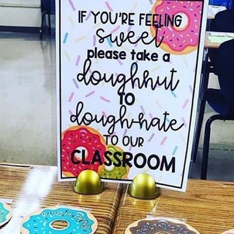 First Grade Lemonade on Instagram: "Today’s DOLLAR DEAL 💵💗 Do you have a wishlist at your BTSN or Meet The Teacher?! I always put these out with a box of donuts for parents 🍩 🍩🍩 So grateful to always have amazing parents willing to help! Comment DONUT for the direct link 💗 #iteach #iteachtoo #iteachfirst #firstgradeteacher #firstgrade #classroomgoals #classroomdecor #classroomsetup #backtoschoolnight #meettheteacher" Classroom Wishlist For Parents, Box Of Donuts, Classroom Wishlist, Classroom Goals, Back To School Night, Parent Communication, Meet The Teacher, Classroom Setup, Teacher Classroom