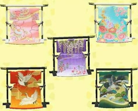 Animal Crossing Kimono, Kimono Stand, More Design, Old Ones, Animal Crossing, Ted Baker Icon Bag, Slots, For Everyone, Animals