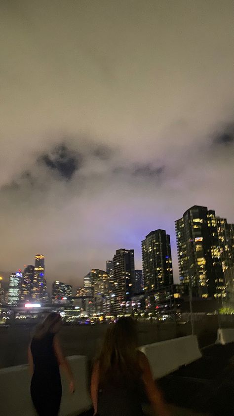 Nightlife Docklands Melbourne, Melbourne City, Melbourne Australia, Happy Life, Dream Life, Night Life, Date Night, Melbourne, In This Moment