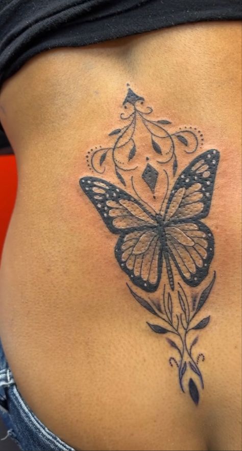 Tattoo Female Butterfly, Chest Tattoo Female Butterfly, Middle Of Chest Tattoo, Middle Of Chest Tattoo Female, Middle Chest Tattoo, Middle Chest Tattoo Female, Butterflies Tattoos, Chest Tattoo Female, Tattoos Inspo