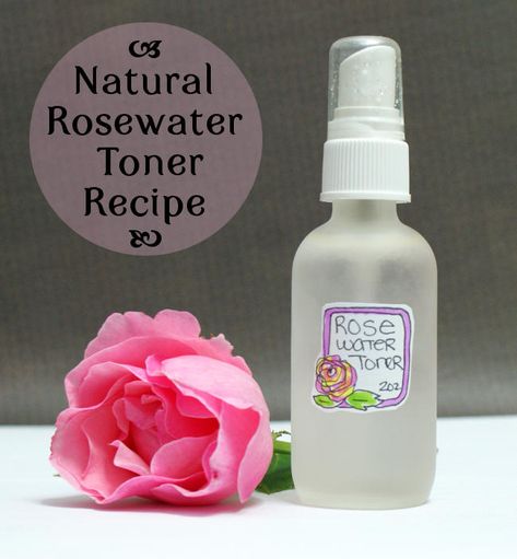 DIY Rosewater toner recipe for your natural skin care routine. This DIY rosewater toner recipe is the perfect way to get balanced glowing skin, customized with an essential oil blend that works for your skin type. Learn about the benefits of rosewater for natural skin care. Then learn how to keep your skin balanced and acne free with this easy, all natural DIY rosewater toner recipe for beautiful skin - all while saving money. Bite Relief, Coffee Facial, Bug Bite, Oil Cleansing, Rose Water Toner, Natural Recipes, Natural Beauty Diy, Homemade Lotion, Home Remedies For Hair