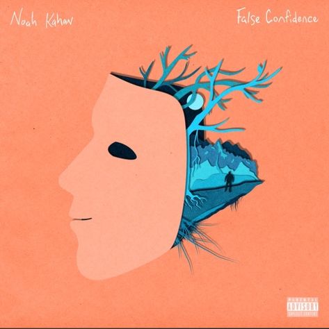 Noah Kahan - False Confidence False Confidence Noah, False Confidence, Noah Kahan, Ukulele Chords, Music Album Covers, Phone Art, Musical Art, Music Album Cover, Photo Wall Collage