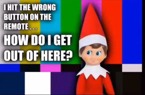 Elf Trap, Elf Shenanigans, Funny Elf On The Shelf, Awesome Elf On The Shelf Ideas, The Elf On The Shelf, Elf Antics, Elf Fun, Days Until Christmas, Elf On The Shelf Ideas