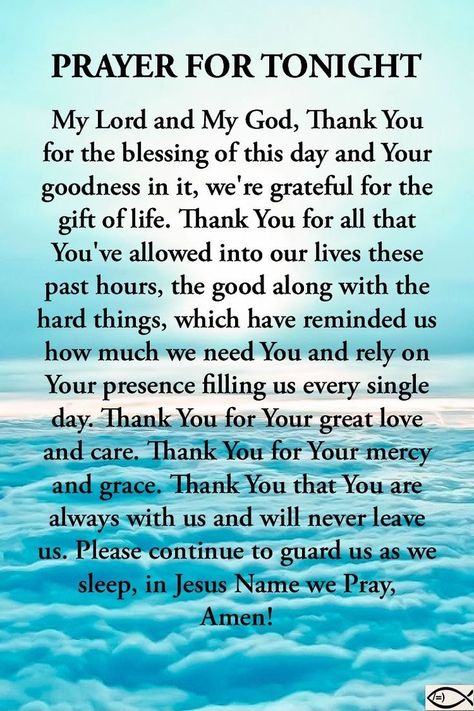 Bedtime Prayer For Tonight, Prayers For Tonight, Prayer For Tonight Before Bed, Prayer For Night, Tonight Prayer, Prayers Night, Prayer For Tonight, Prayer Before Sleep, Nighttime Prayer