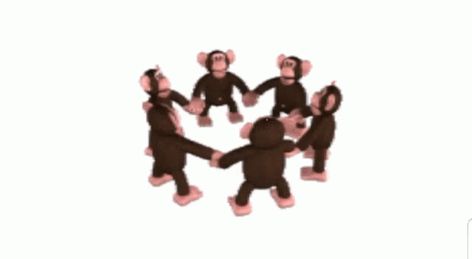 Monkey Circle GIF - Monkey Circle MonkeyCircle - Discover & Share GIFs Random Gif, Banner Gif, Silly Pictures, Low Quality, What’s Going On, Funny Me, Cute Gif, Images Gif, Funny Laugh