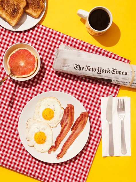 Food - Dan Robb Photography Breakfast Photography, 50s Diner, Food Photoshoot, Diner Recipes, Food Photography Inspiration, Food Photography Tips, Food Graphic Design, The Breakfast, Unique Recipes