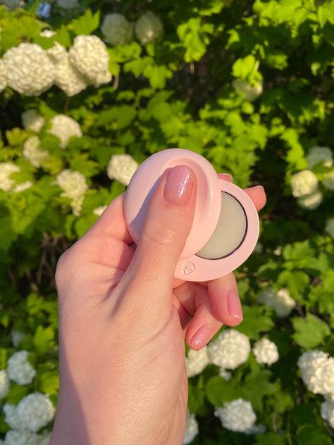 Diy solid perfume