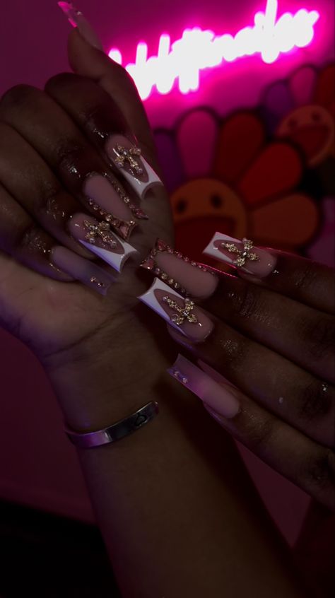 Nail Tech Aesthetic, Tech Aesthetic, Birthday Inspo, Baby Doll Accessories, Nails 2023, Cute Acrylic Nails, Aesthetic Iphone Wallpaper, Nail Tech, Doll Accessories