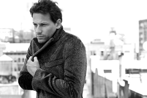 Horatio Hornblower, Celebrity Advertising, Ioan Gruffudd, Paolo Nutini, Celebrity Photographers, Long Stories, Hot Actors, Photography Fashion, Stephen King