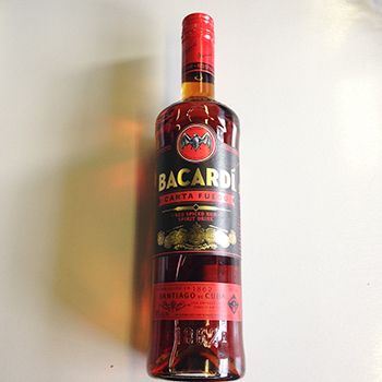 Bacardi unveils cinnamon spiced rum ‘spirit drink’ Red Spice, Spirit Drink, Liquor Dispenser, Cinnamon Flavor, Cinnamon Spice, Spiced Rum, Oak Barrel, Bacardi, The Shot