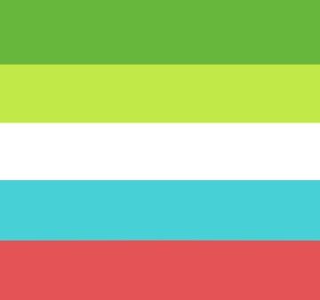 Bambi Lesbian, Aromantic Spectrum, Hungary Flag, Lgbt Flag, Lgbtq Flags, Lesbian Flag, Greek Words, Gender Identity, Lgbt Pride