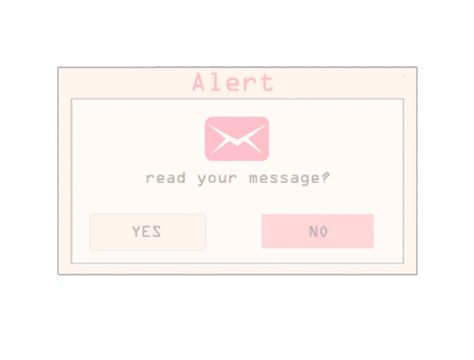 Message Logo Aesthetic Pink, Computer Tab Aesthetic, Characters With Pink Hair, Message Logo, Welcome Gif, Youtube Editing, Sketchbook Cover, Korean Language Learning, Pixel Design