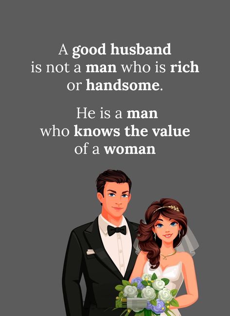 A Good Husband, Good Husband, Kalay, Inspirational Smile Quotes, Single Season, Love My Husband Quotes, Life Choices Quotes, Whatsapp Videos, Choices Quotes