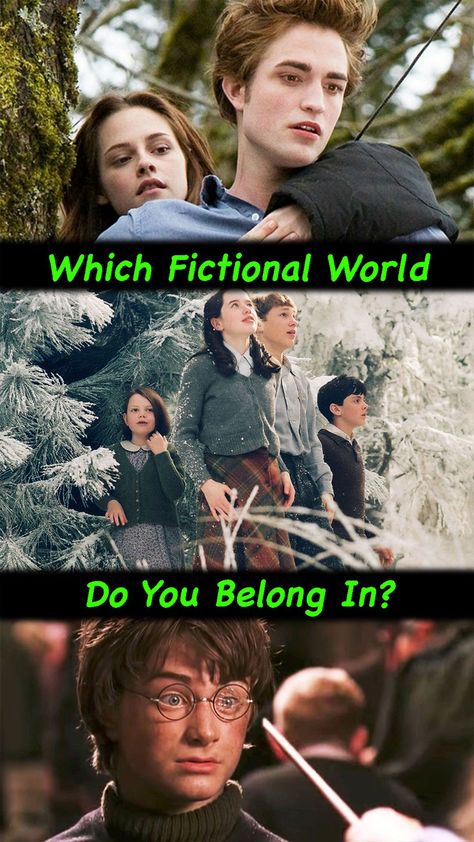 QUIZ >>> Gen Z Harry Potter, Narnia Quiz, Fictional World Aesthetic, Fantasy World Drawing, Book Nerd Aesthetic Outfit, Hogwarts Aesthetic Outfits, Hogwarts Outfits Aesthetic, Harry Potter Books Aesthetic, My Animated Story