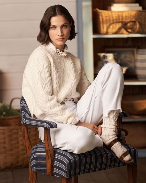 Embrace the changing seasons in #PoloRLStyle with creamy hues and soft fabrications from our latest #PoloRalphLauren collection.  Shop now… | Instagram Polo Ralph Lauren 2023, Polo Ralph Lauren Holiday, Winter Ralph Lauren, Ralph Lauren Designer, 90s Ralph Lauren Aesthetic, Ralph Lauren Fall Aesthetic, Ralph Lauren Cardigan Outfit, Ralph Lauren Winter Outfits, Ralph Lauren Outfits Women Casual