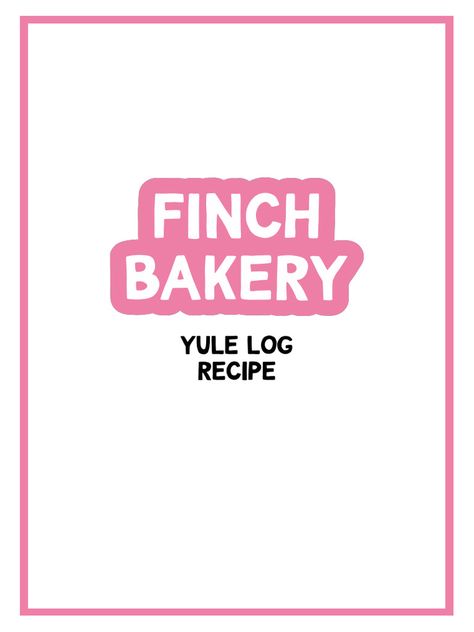 Finch Bakery Brownie Yule Log, Brownie Yule Log Recipe, Yule Log Recipe, Recipetin Eats, Bbc Food, Delicious Brownies, Yule Log, Doughnut Recipe, Brownie Batter