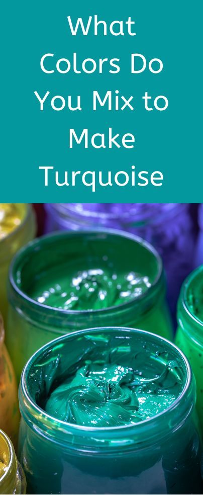 How To Make Turquoise Color, Turquoise Color Combinations, Turquoise Paint Colors, Turquoise Color Scheme, Turquoise Furniture, Mixing Paint Colors, Color Schemes Design, Color Mood, Teal Green Color