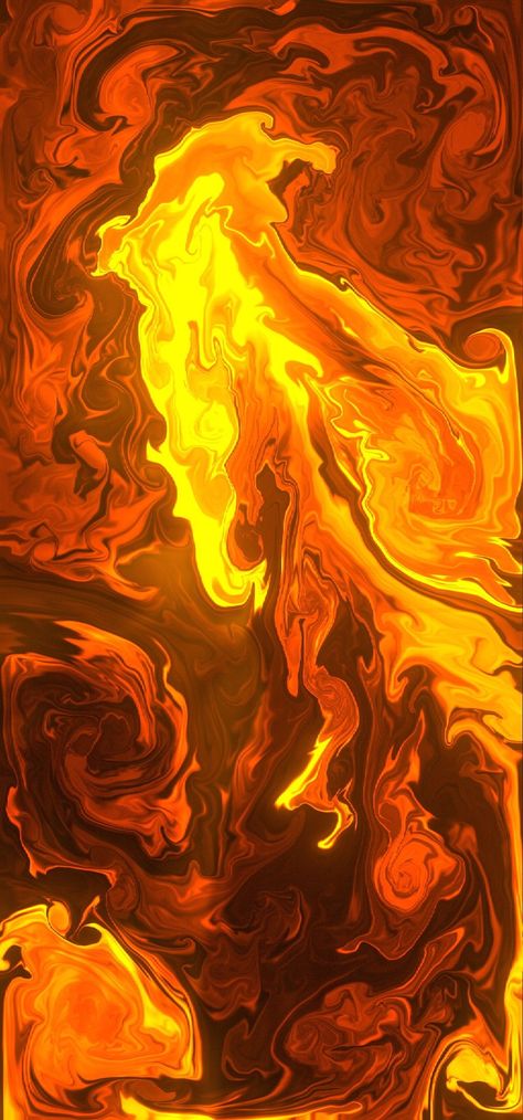 Fire Abstract Art, Fire Wallpaper Iphone, Fire Wallpaper Aesthetic, Fire Abstract, Fire Wallpaper, Phone Wallpaper Boho, Flame Art, Simple Iphone Wallpaper, Background Drawing