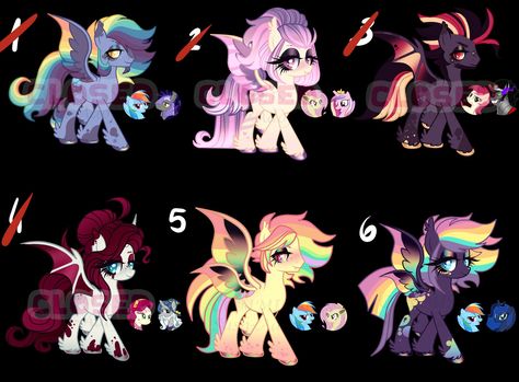 Mlp Adoptables, Mlp Cutie Marks Ideas, Cutie Marks Ideas, Mlp Cutie Marks, Mlp Ocs, Mlp Oc, Bat Art, Mlp Art, Iphone Wallpaper Glitter