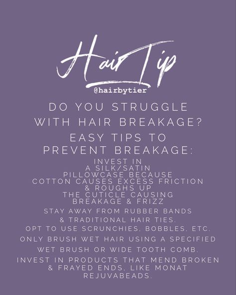 Hair Tip Tuesday Monat, Monat Hair Tip Tuesday, Monat Tip Tuesday, Hair Salon Marketing Ideas Social Media, Hairstylist Captions, Hairstylist Instagram Content, Monat Rejuvabeads, Hairstylist Tips, Funny Hairstylist Quotes