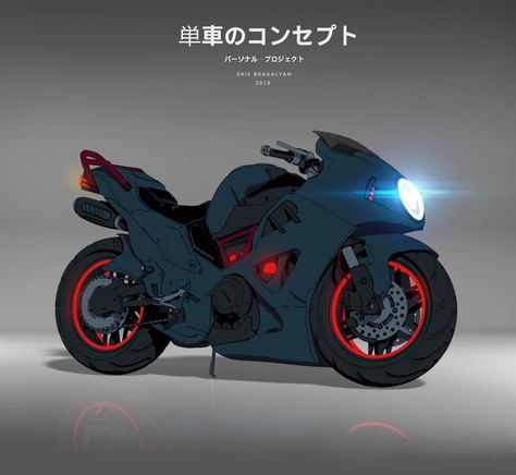 Cyberpunk Motorcycle Art, Motorcycle Concept Design, Fantasy Motorcycle Concept Art, Motorcycle Design Ideas, Motorbike Concept Art, Cyberpunk Motorcycle Concept Art, Cyberpunk Motorbike, Motorcycle Concept Art, Cyberpunk Dnd