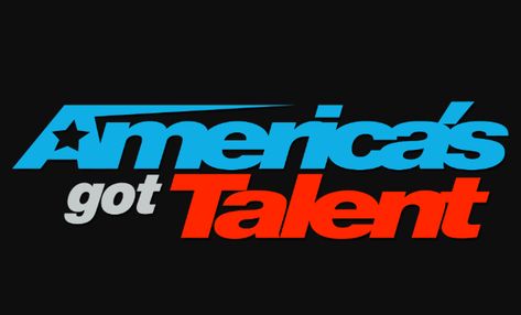 America's Got Talent (2006-Present) Got Talent Logo, American Got Talent, Tv Show Logo, Americans Got Talent, America Got Talent, Family Vision Board, Americas Got Talent, Family Vision, Golden Buzzer