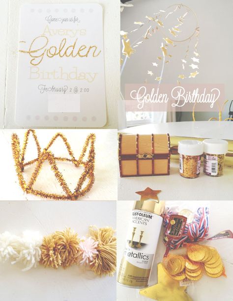 Golden Tea Party Birthday, Stay Golden Birthday Theme, You’re So Golden Birthday Party, Youre So Golden Birthday, Four Ever Golden Birthday, 3rd Golden Birthday Girl, Golden 6th Birthday Ideas, Golden 3rd Birthday Girl, Fourever Golden Birthday Party