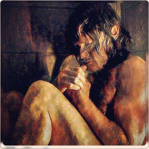 Daryl Dixon Shirtless, Norman Reedus Shirtless, Tha Walking Dead, Darryl Dixon, Daryl Twd, Daryl And Carol, Walking Dead Art, Walking Dead Memes, Walking Dead Daryl