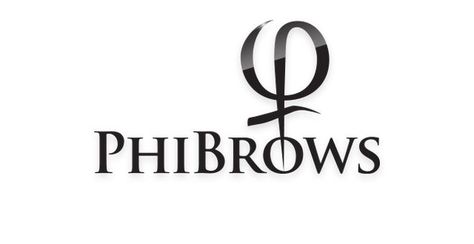 Phibrows Logo | Microblading, Microblading eyebrows, Phibrows microblading Phibrows Logo, Makeup Gone Wrong, Microblading Logo, Mircoblading Eyebrows, Phibrows Microblading, Logo Garden, Bad Eyebrows, Tan Nails, Blog Logo Design