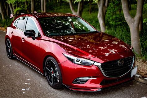 . 木陰 . . . #mazda #mazda3 #mazda3rdgen #mazdalife #mazdaspeed #axela #soulred #rays #rayswheels #customcar #mazda3hatchback #nikon… Mazda 3 Hatchback Modified, Nikon D5500 Photography, Hatchback Modified, Mazda 3 Speed, Mazda3 Hatchback, Mazda Wheels, Mazda Axela, Mazda 3 Hatchback, Mazda Mazda3