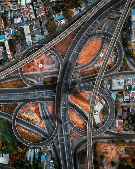 The famous Kathipara Flyover in Chennai located near my home Misty City, Chennai Metro, Pulsar 150, Buses And Trains, Cityscape Photography, Madurai, Wall Background, Coimbatore, Tamil Nadu