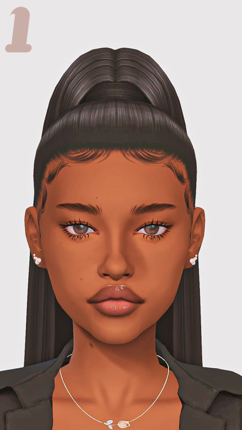 Sims 4 Edges Hair, The Sims 4 Edges Cc, Babyhairs Edges Sims 4, Sims4 Edges Cc, Sims 4 Cc Hairline Edges, Ts4 Edges Cc, Hair Sims Cc Patreon, Ts4 Edges, Sims 4 Maxis Match Edges