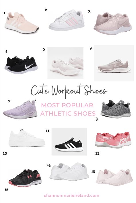 Top Selling Cute Workout Shoes Shoes For Gym For Women, Best Workout Shoes For Women Gym, Women Athletic Shoes, Exercise Shoes For Women, Cute Gym Shoes For Women, Work Out Shoes For Women, Workout Sneakers Womens, Women’s Workout Shoes, Women’s Athletic Shoes