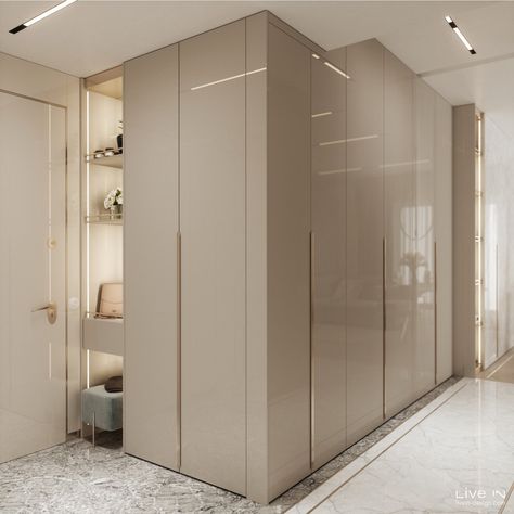 Wardrobe Design Ideas, Wardrobe Laminate Design, Wardrobe Organization, Dressing Design, Modern Cupboard Design, Wardrobe Door Designs, Luxury Closets Design, Bedroom Cupboard Designs, Wardrobe Interior Design