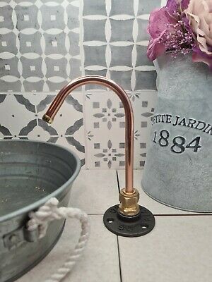 Mere 10mm Rustic Copper Foot Pump Tap 18cm Tall Camper Van, Boat 12mm Fitting | eBay Copper Pipe Taps, Tap Cleaner, Copper Taps, Diaphragm Pump, Chrome Taps, Butler Sink, Submersible Pump, Water Faucet, Sink Taps