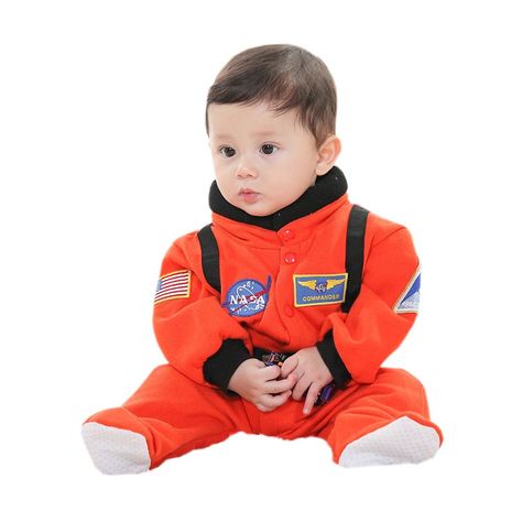 Toddler Girl Pirate Costume, Family Of 5 Halloween Costumes, Boys Astronaut Costume, Baby Astronaut Costume, Cop Costume For Kids, 5 Halloween Costumes, Nasa Costume, Astronaut Outfit, Police Halloween Costumes