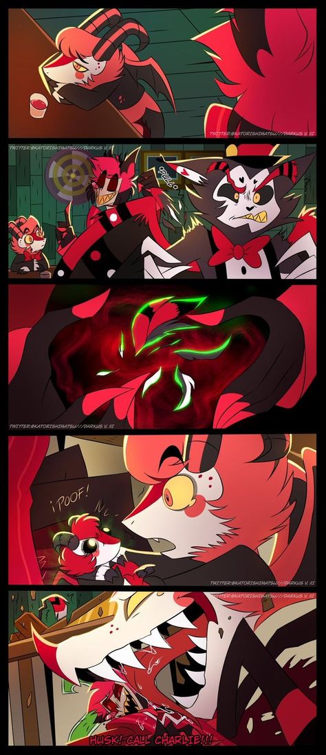 Hazbin Hotel Husk, Hazbin Hotel Charlie, Hotel Trivago, Ange Demon, Monster Hotel, Vivziepop Hazbin Hotel, The Perfect Guy, Hotel Art, A Guy Who