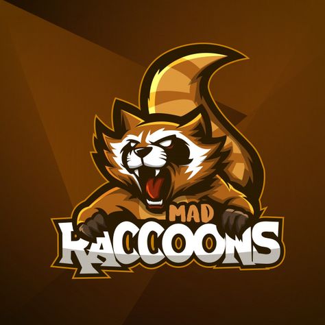 Animal Mascot Logo, Sports Mascot Logo, Sports Mascot, Mascot Logo Design, Sports Logo Inspiration, Sport Logos, Logo Animal, Esports Logo, Game Logo Design