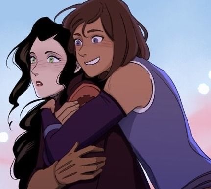 Asami Sato, Korra Avatar, Avatar Airbender, A Ship, Think About It, Legend Of Korra, I Love Girls, Avatar The Last Airbender, The Last Airbender