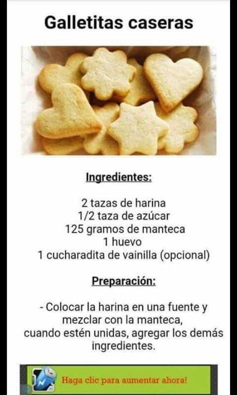 Coricos Recipe, Sweet Empanadas Recipe, Cookie Bowls, Mexican Dessert Recipes, Cooking Measurements, Mexican Dessert, Cookies Recipes Christmas, Sweets Recipes, Cookies Recipes Chocolate Chip