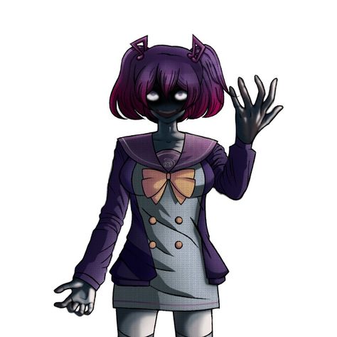 Danganronpa Sdra2 Fanganronpa Kanade Otonokoji Sprite Edit Kokichi Ouma Bv Kokichi Ouma, Dont Drink And Drive, Danganronpa V3, Danganronpa, Drive, Humanoid Sketch, Memes, Anime, Quick Saves