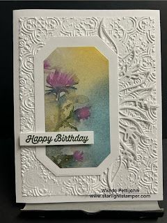 Thoughtful Journey, Adventurous Sky, Birthday Card, Stampin' Up! Handmade Greeting Card Designs, Silhouette Cards, Simple Birthday Cards, Easy Birthday, Hand Made Greeting Cards, Creative Corner, Making Greeting Cards, Stamping Up Cards, Card Making Inspiration