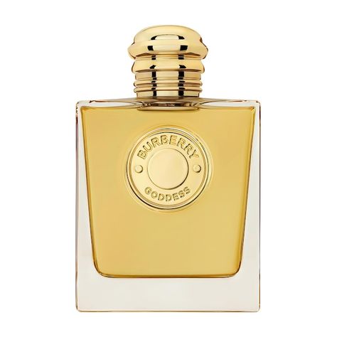 Burberry Goddess Eau de Parfum Intense - BURBERRY | Sephora Burberry Goddess, Emma Mackey, Burberry Fragrance, Burberry Perfume, Vanilla Lavender, Burberry Beauty, Vegan Perfume, Summer Fragrance, Sephora Beauty