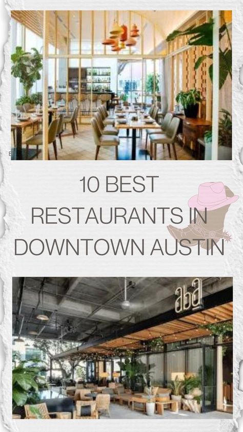 Plano Texas Restaurants, Best Restaurants Austin Texas, Downtown Austin Restaurants, Austin Texas Restaurants, Downtown Austin Texas, Amazing Restaurants, Austin Bachelorette, Austin Restaurants, Texas Restaurant